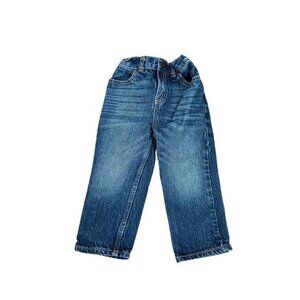Baby Boys Blue Classic BGosh Denim Jeans 24M